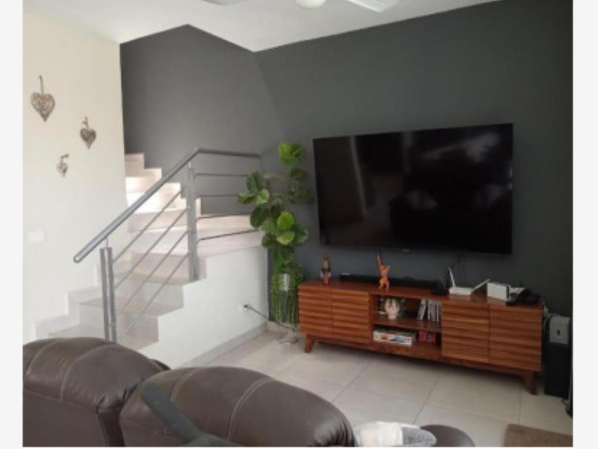 Casa en venta en Residencial Fluvial Vallarta, Puerto Vallarta — foto 1 de 9