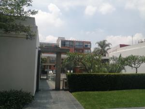 Departamento en renta en Lomas Altas, Zapopan — foto 3 de 17