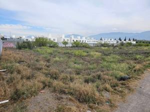 Terreno en renta en Luis Donaldo Colosio, Saltillo — foto 2 de 7
