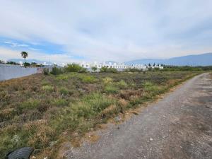 Terreno en renta en Luis Donaldo Colosio, Saltillo — foto 3 de 7