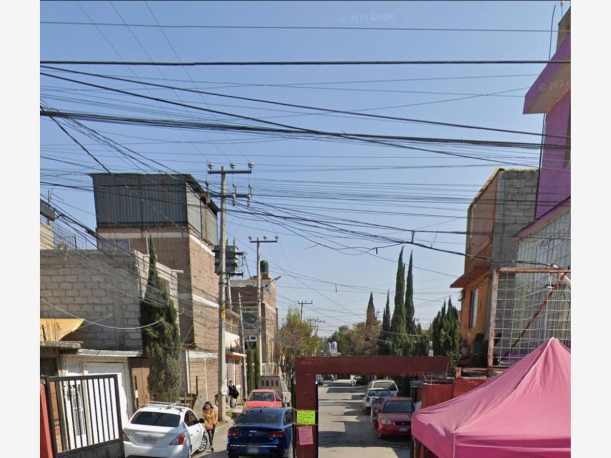 Casa en venta en Ehécatl (Paseos de Ecatepec), Ecatepec de Morelos