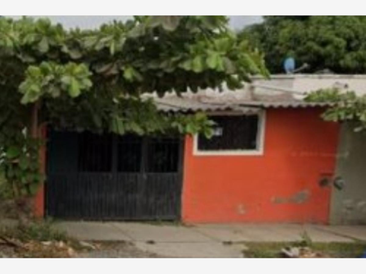 Casa en venta en Villas del Sol, Tecomán