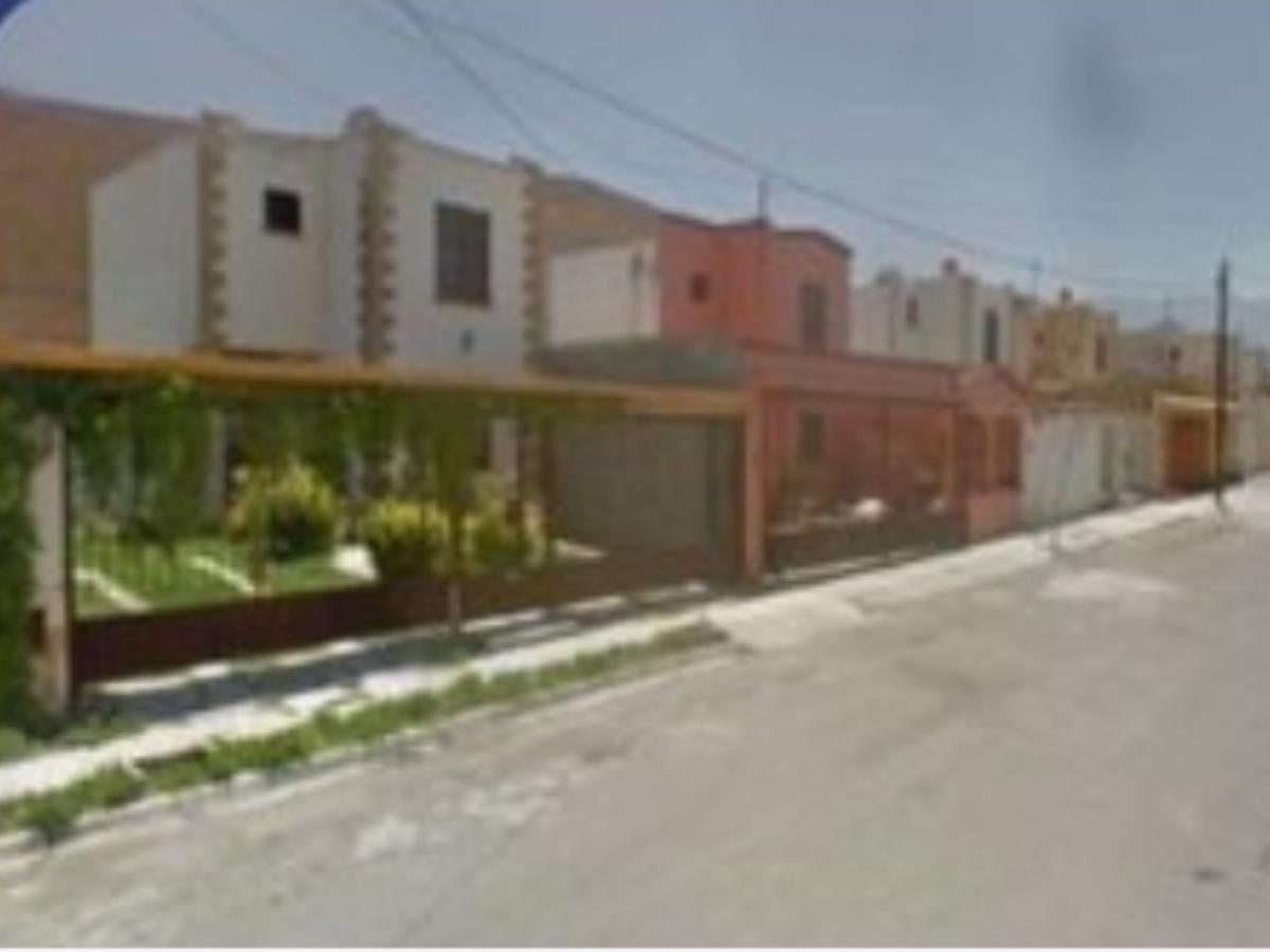 Casa en venta en Las Flores, Saltillo