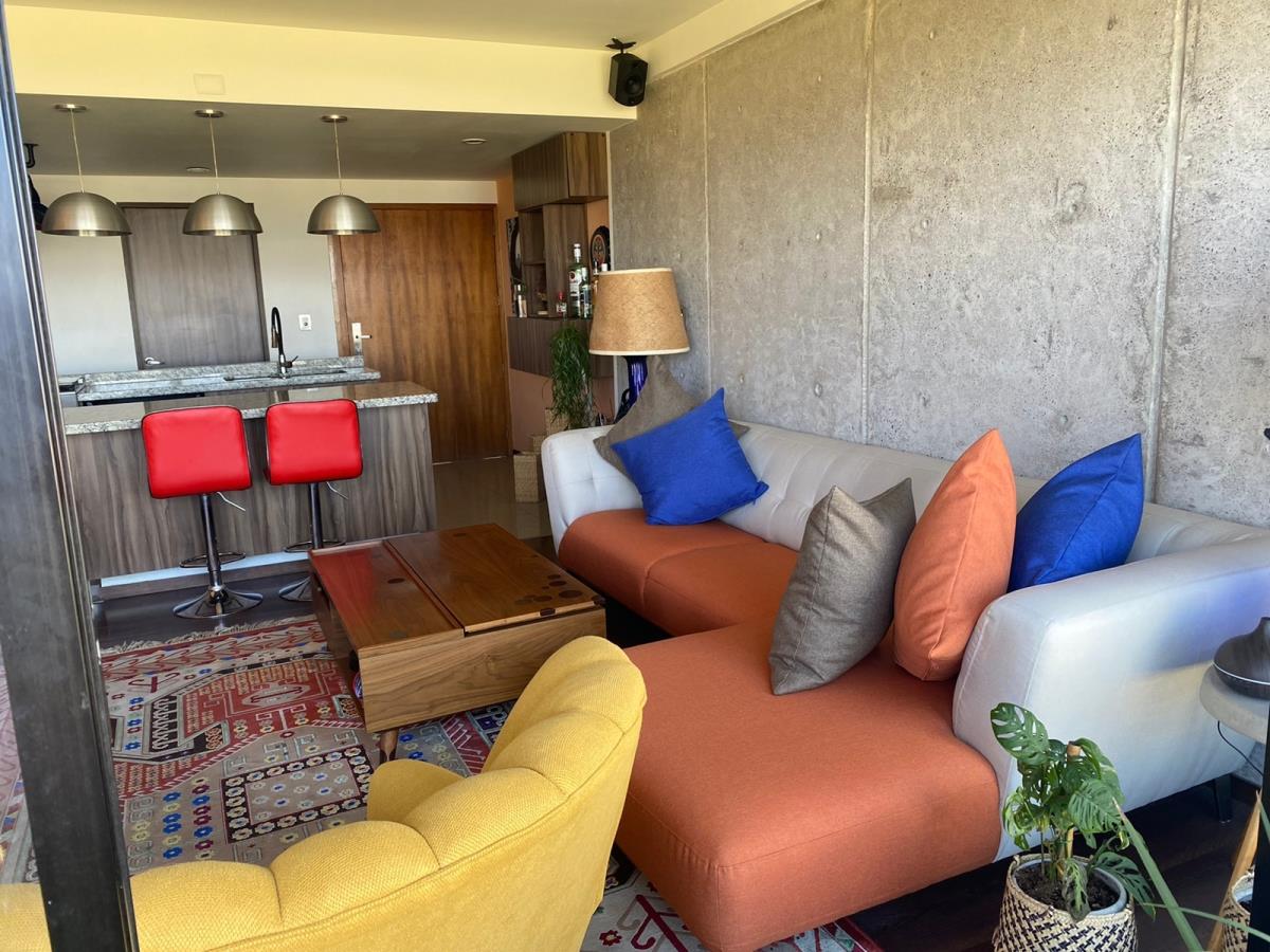 Departamento en venta en Zibatá, El Marqués — foto 1 de 15