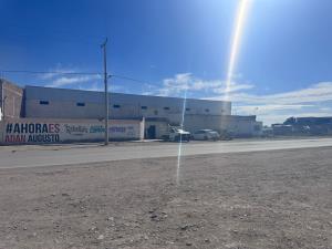 Bodega en renta en Finisterre, Francisco I. Madero — foto 3 de 21