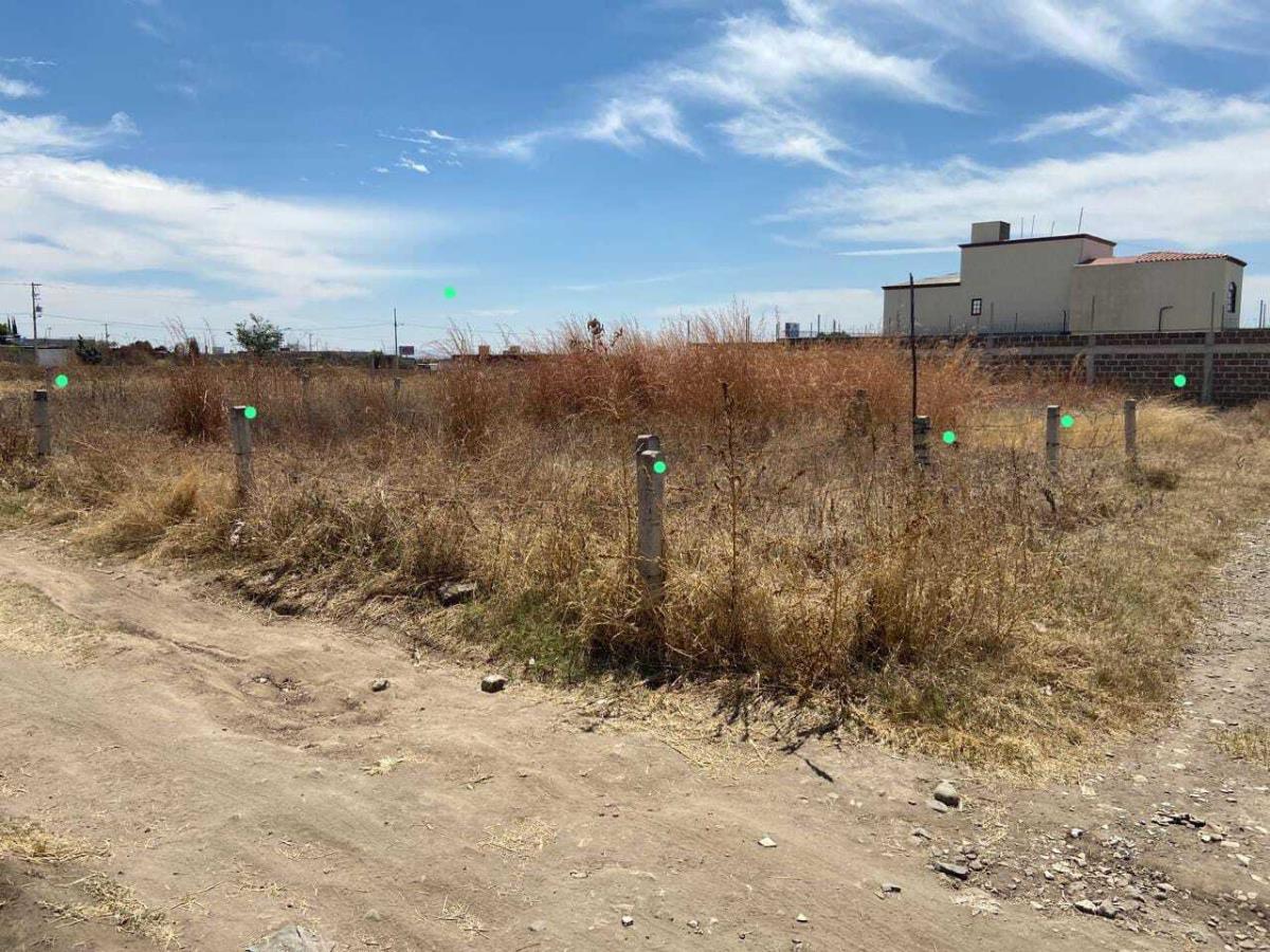 Terreno en venta en Tierra Larga, Cuautla — foto 1 de 3