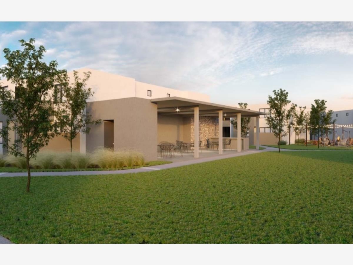 Departamento en venta en Zákia, El Marqués — foto 1 de 6