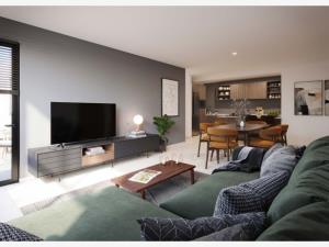 Departamento en venta en Zákia, El Marqués — foto 3 de 6