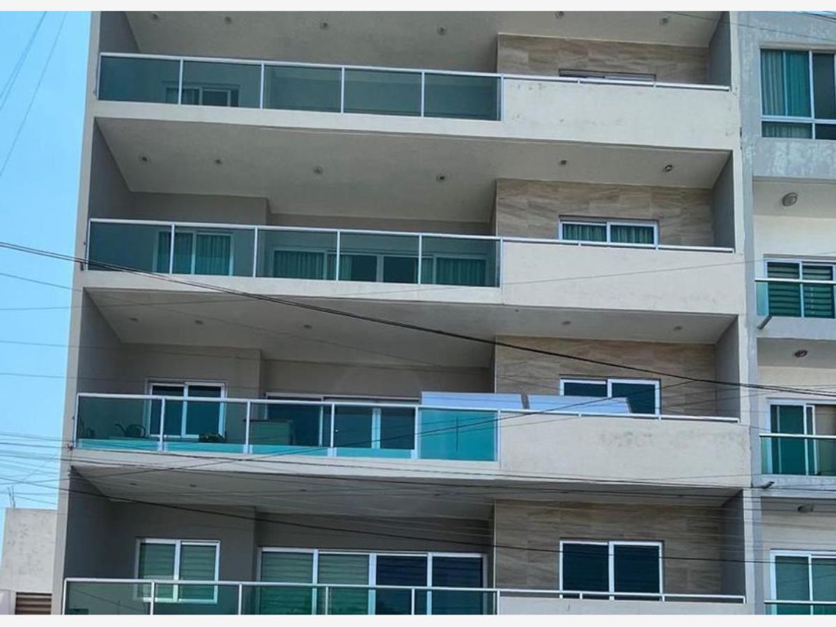Departamento en venta en Costa Verde, Boca del Río — foto 1 de 27