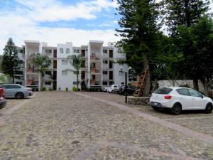 Departamento en renta en Santa Bárbara 2a Sección, Corregidora, Querétaro
