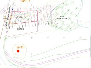 Terreno en venta en Club de Golf Villa Rica, Alvarado — foto 2 de 4