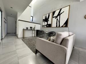 Casa en venta en Recintos Villa Universidad, Torreón — foto 3 de 20