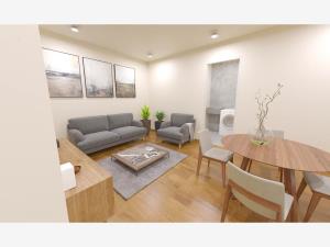 Departamento en venta en Nativitas, Benito Juárez — foto 2 de 7
