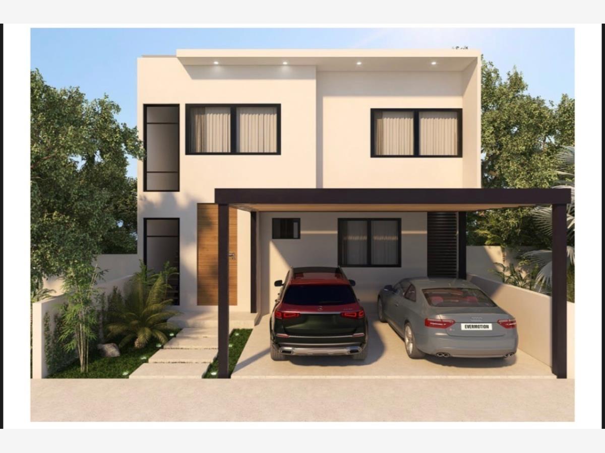 Casa en venta en Komchen, Mérida — foto 1 de 12