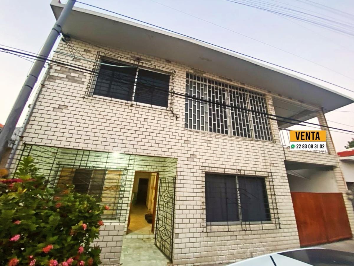 Casa en venta en Ignacio Zaragoza, Veracruz — foto 1 de 19