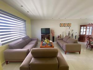 Casa en renta en Zona Plateada, Pachuca de Soto — foto 2 de 12