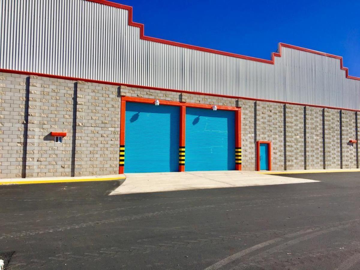 Bodega en renta en Ejido Ana, Torreón — foto 1 de 6