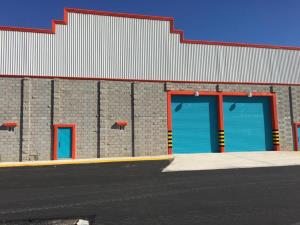 Bodega en renta en Ejido Ana, Torreón — foto 2 de 6