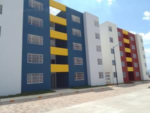 Departamento en venta en Campestre del Vergel, Morelia — foto 2 de 11