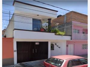 Casa en venta en Las Flores, Morelia — foto 2 de 7