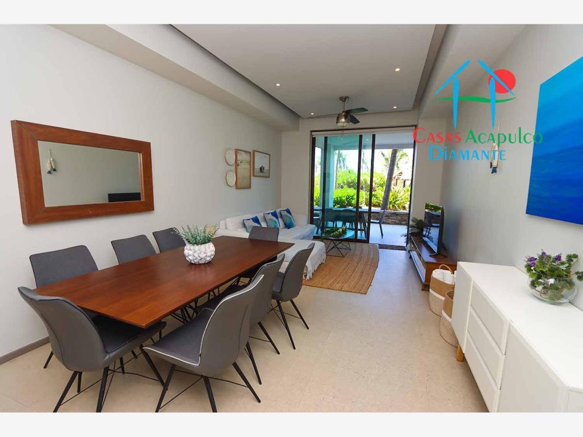 Departamento en venta en Residencial La Isla, Acapulco de Juárez — foto 1 de 60