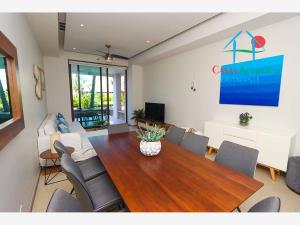 Departamento en venta en Residencial La Isla, Acapulco de Juárez — foto 3 de 60