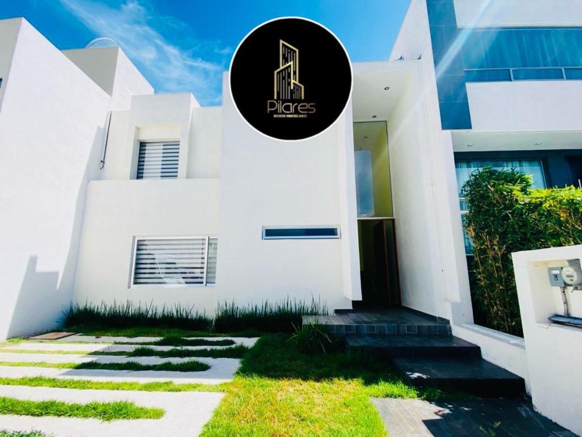 Casa en renta en Zona Plateada, Pachuca de Soto — foto 1 de 12