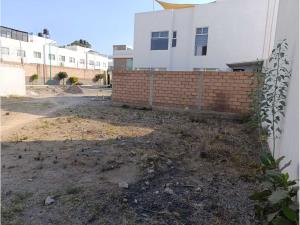 Terreno en venta en San Francisco Ocotlán (Ocotlán), Coronango — foto 2 de 6