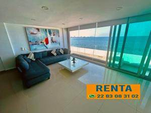 Departamento en renta en Costa Verde, Boca del Río, Veracruz de Ignacio de la Llave Departamento en renta en Costa Verde, Boca del Río, Veracruz de Ignacio de la Llave