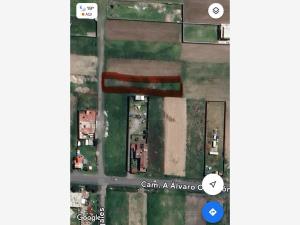 Terreno en venta en San Miguel Totocuitlapilco, Metepec — foto 2 de 2
