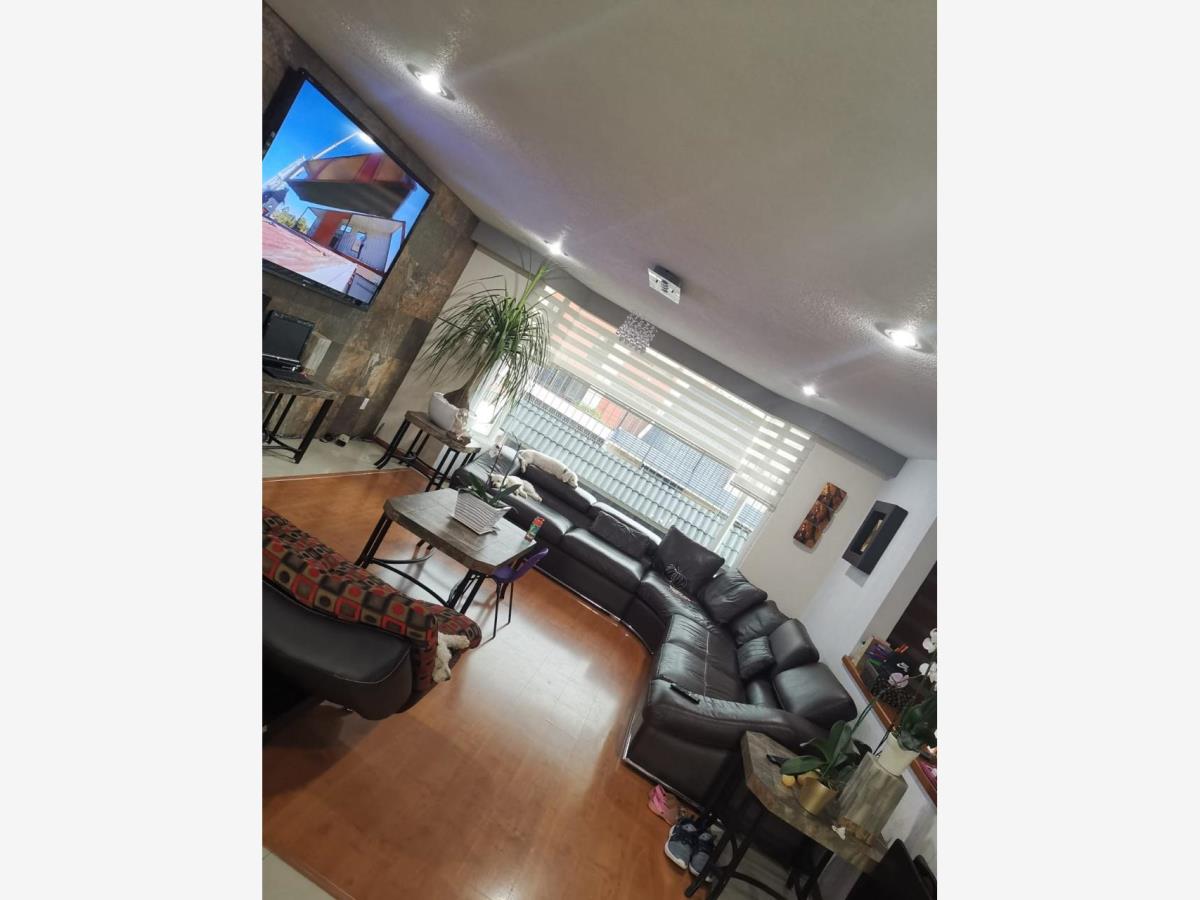 Casa en venta en Los Cedros, Coyoacán — foto 1 de 15