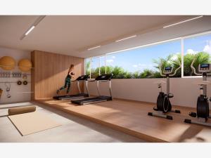Departamento en venta en Costa de Oro, Boca del Río — foto 3 de 13