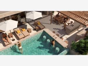 Departamento en venta en Costa de Oro, Boca del Río — foto 2 de 13