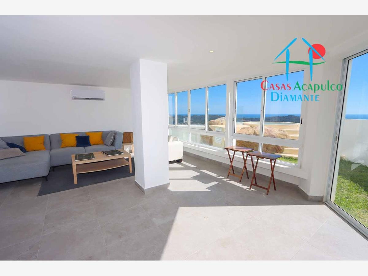 Departamento en venta en Pichilingue, Acapulco de Juárez — foto 1 de 52