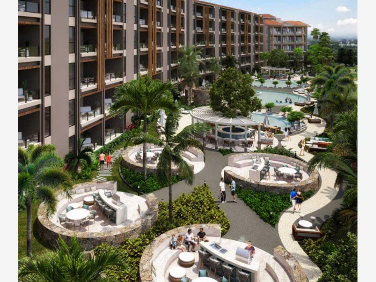 Departamento en venta en Nuevo Vallarta, Bahía de Banderas — foto 1 de 16