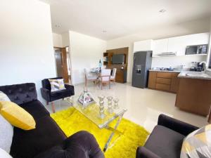 Departamento en venta en Real del Valle, Mazatlán — foto 2 de 9