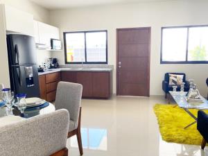 Departamento en venta en Real del Valle, Mazatlán — foto 3 de 9