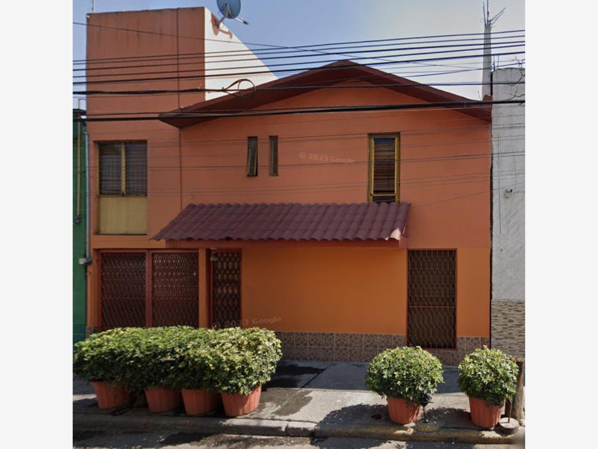 Casa en venta en Vallejo, Gustavo A. Madero — foto 1 de 5