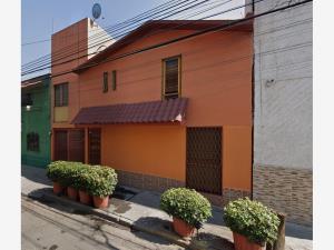 Casa en venta en Vallejo, Gustavo A. Madero — foto 2 de 5
