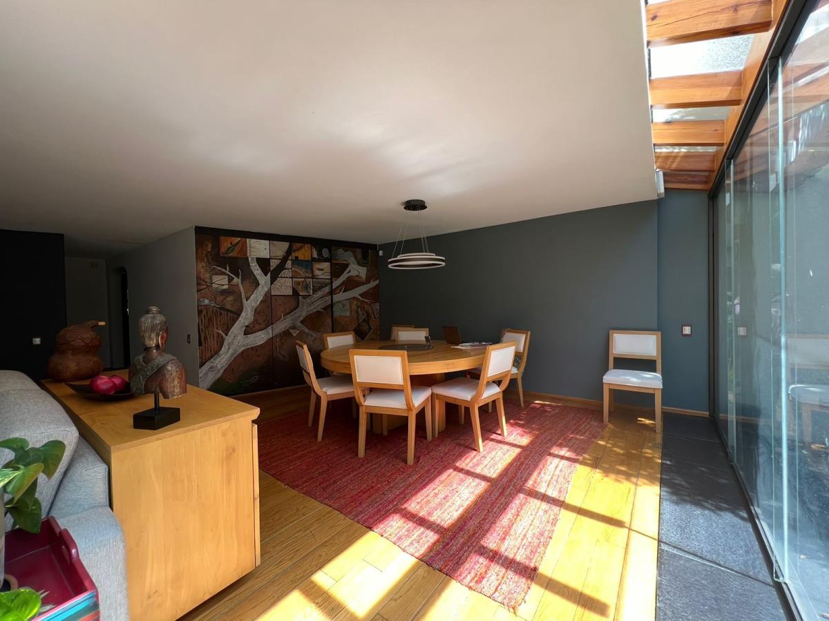 Casa en venta en Lomas de Vista Hermosa, Cuajimalpa de Morelos — foto 1 de 17