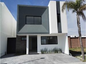 Casa en venta en Morillotla, San Andrés Cholula — foto 2 de 18