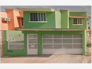 Casa en venta en Puerto Mexico, Coatzacoalcos — foto 2 de 7
