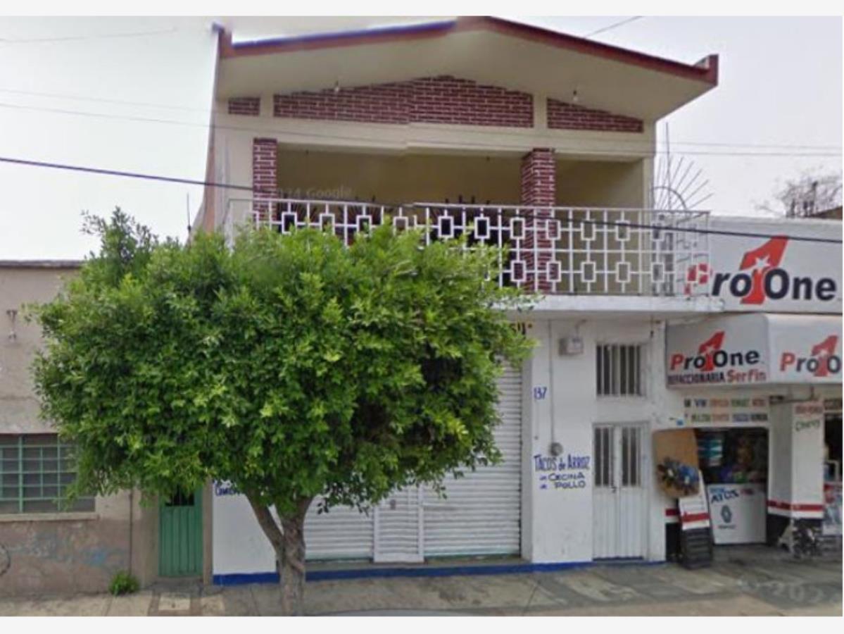 Casa en venta en Emiliano Zapata, Cuautla — foto 1 de 5