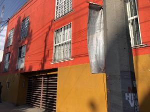 Departamento en venta en Angel Zimbron, Azcapotzalco, Ciudad de México