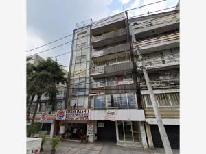 Departamento en Narvarte Poniente, Benito Juárez, Ciudad de México