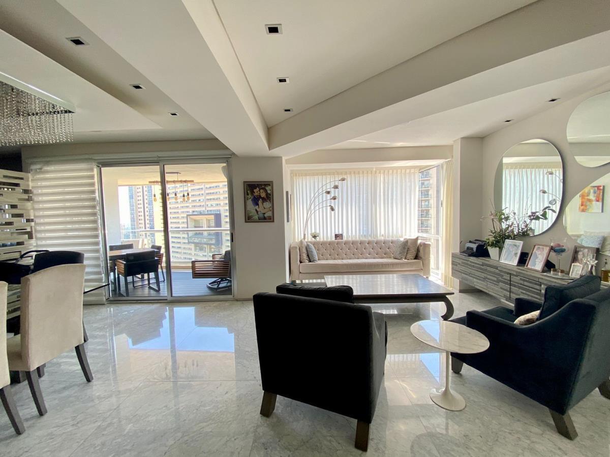 Departamento en venta en Lomas del Chamizal, Cuajimalpa de Morelos — foto 1 de 34