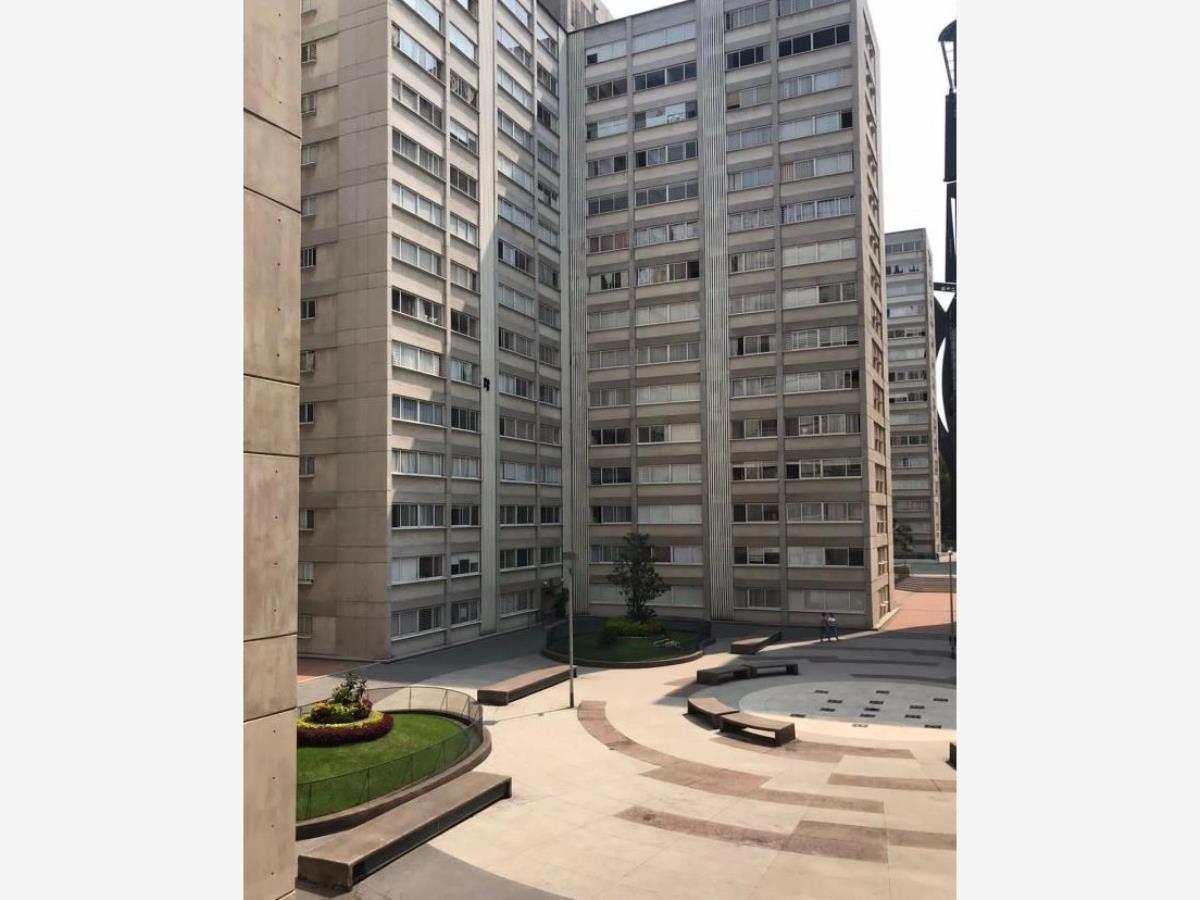 Departamento en venta en Carola, Álvaro Obregón — foto 1 de 7