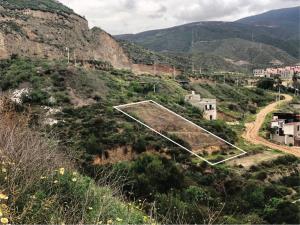 Terreno en venta en Los Encinos, Ensenada — foto 2 de 6