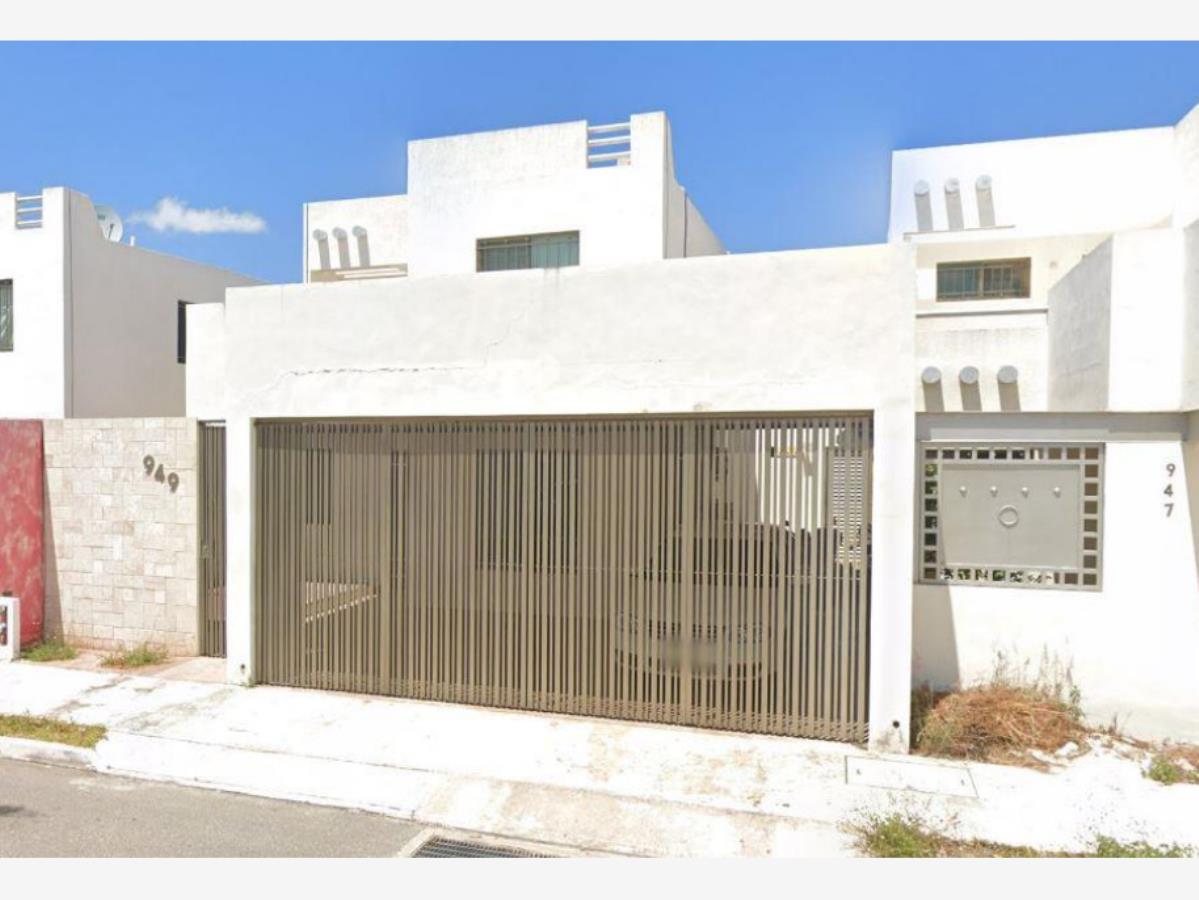 Casa en venta en Las Américas, Mérida — foto 1 de 8