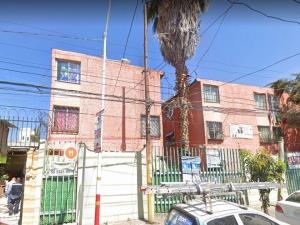 Departamento en venta en Zapotitla, Tláhuac — foto 3 de 4